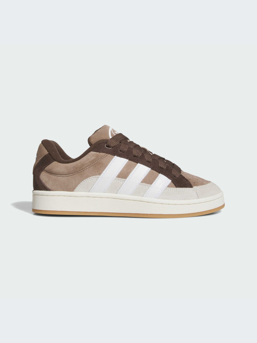Кеды Adidas Campus модель JP9583-KZ Фото