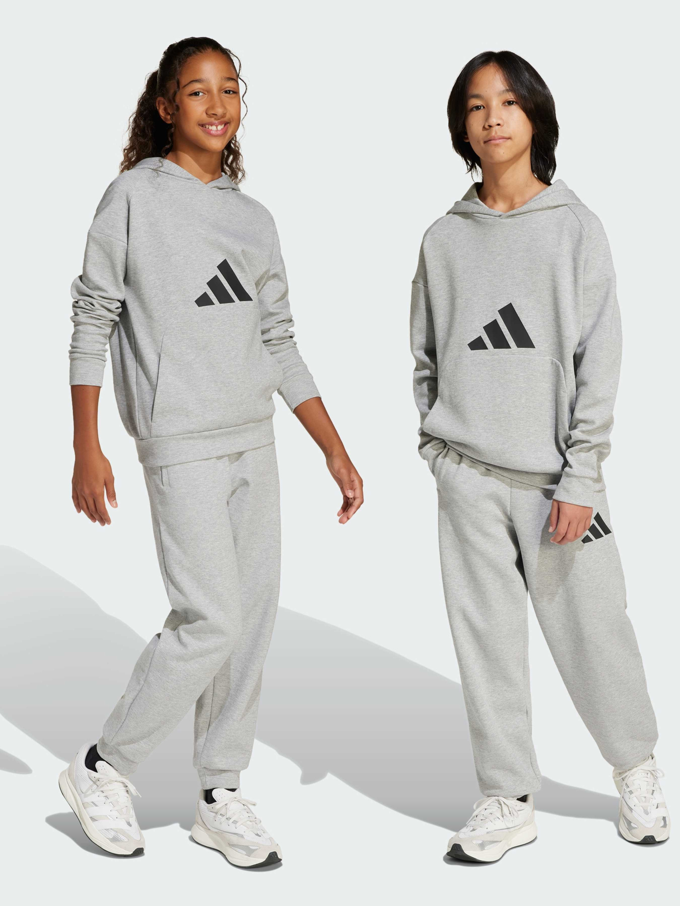 Штани повсякденні Adidas модель JC7565 Фото