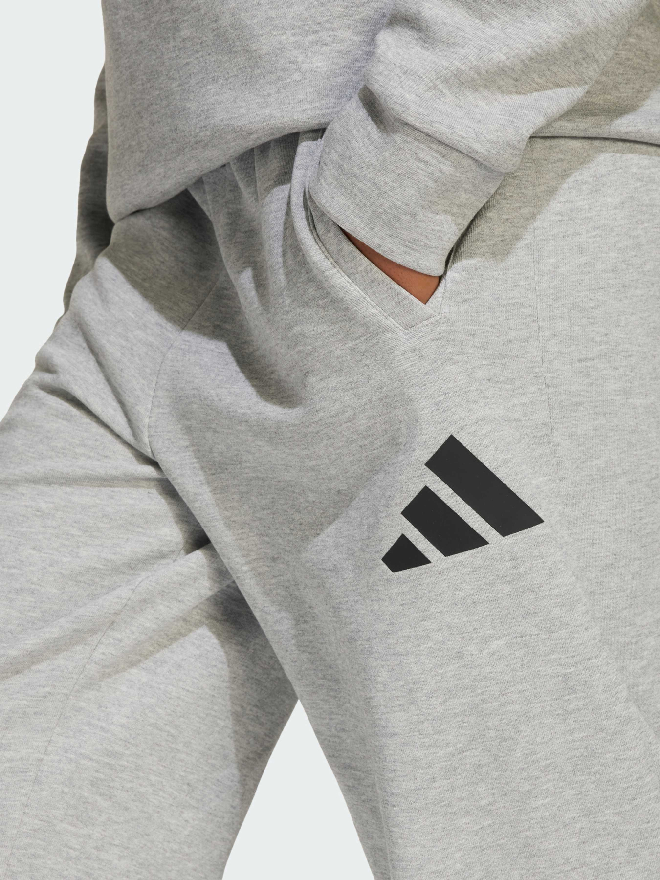 Повсякденні штани Adidas модель JC7565 Фото