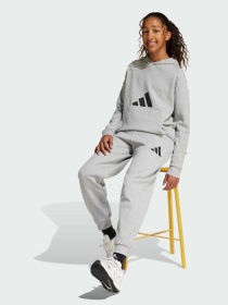 Повсякденні штани Adidas модель JC7565 Фото