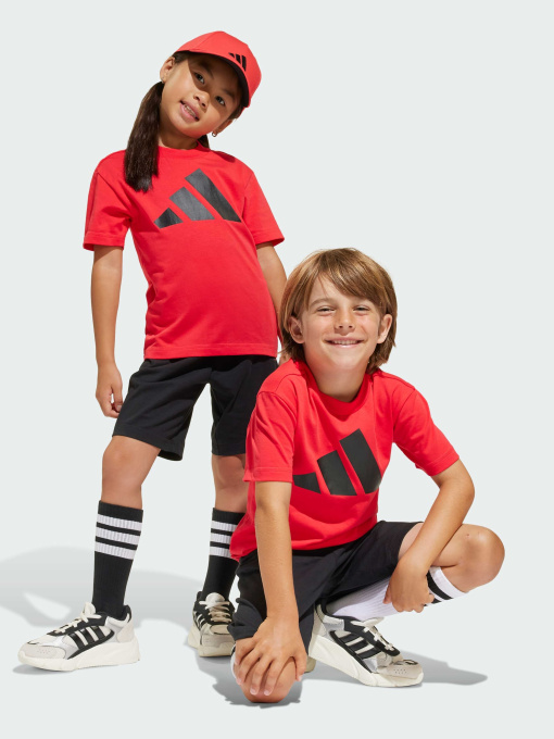 Спортивный костюм Adidas модель JC9723 Фото