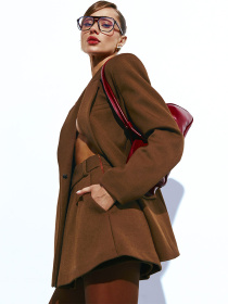 Піджак One by One модель 00000033560 Фото