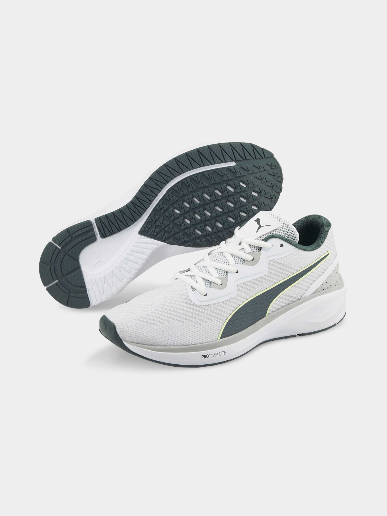 Кросівки для бігу PUMA Aviator Profoam Sky модель 376615 Фото