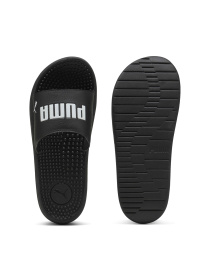Капці PUMA Softride Slide Massage модель 383062 Фото