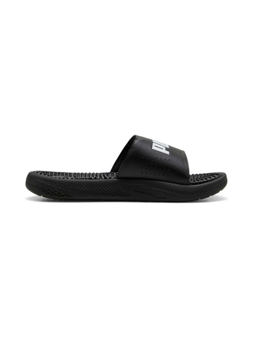 Тапки PUMA Softride Slide Massage модель 383062 Фото