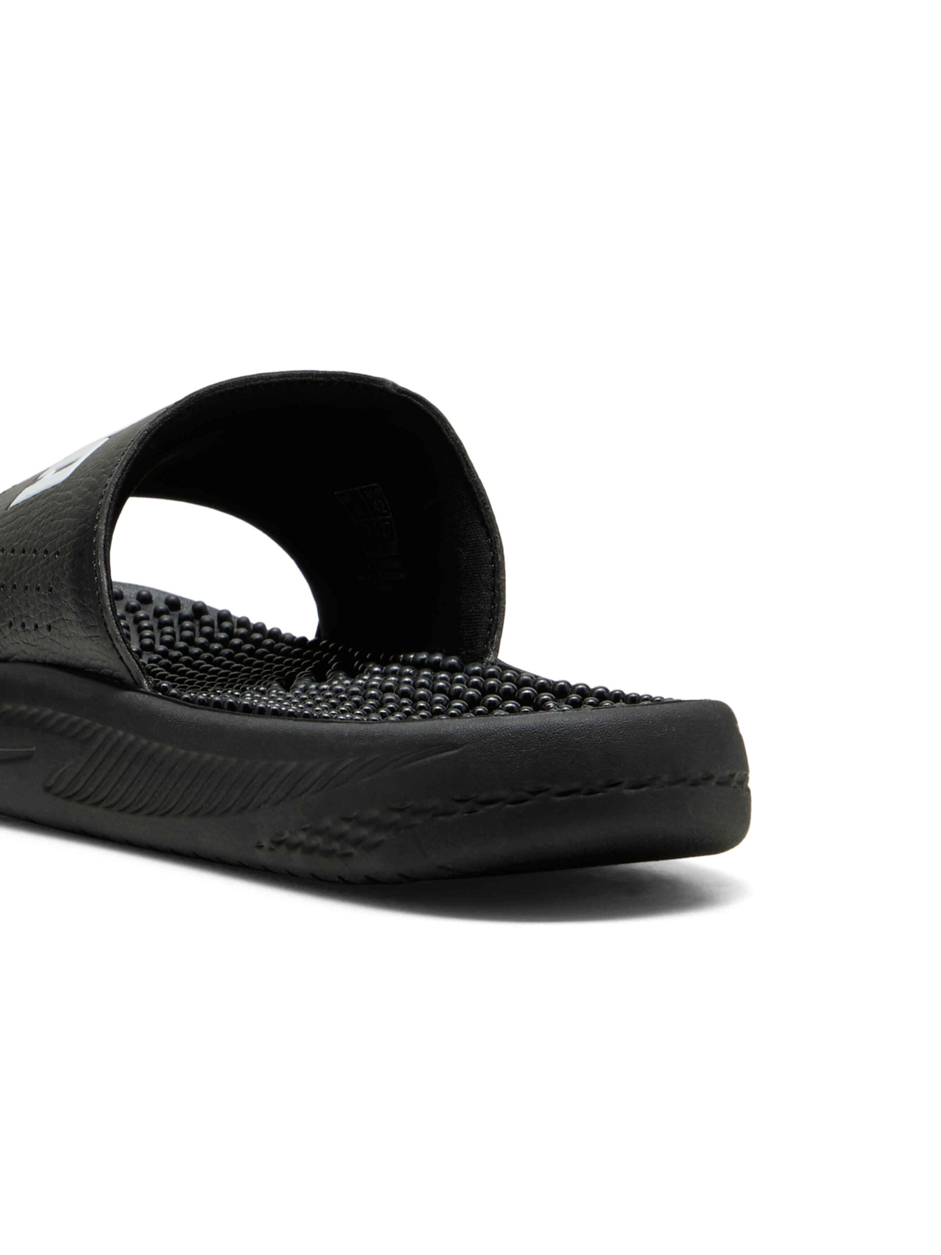 Капці PUMA Softride Slide Massage модель 383062 Фото