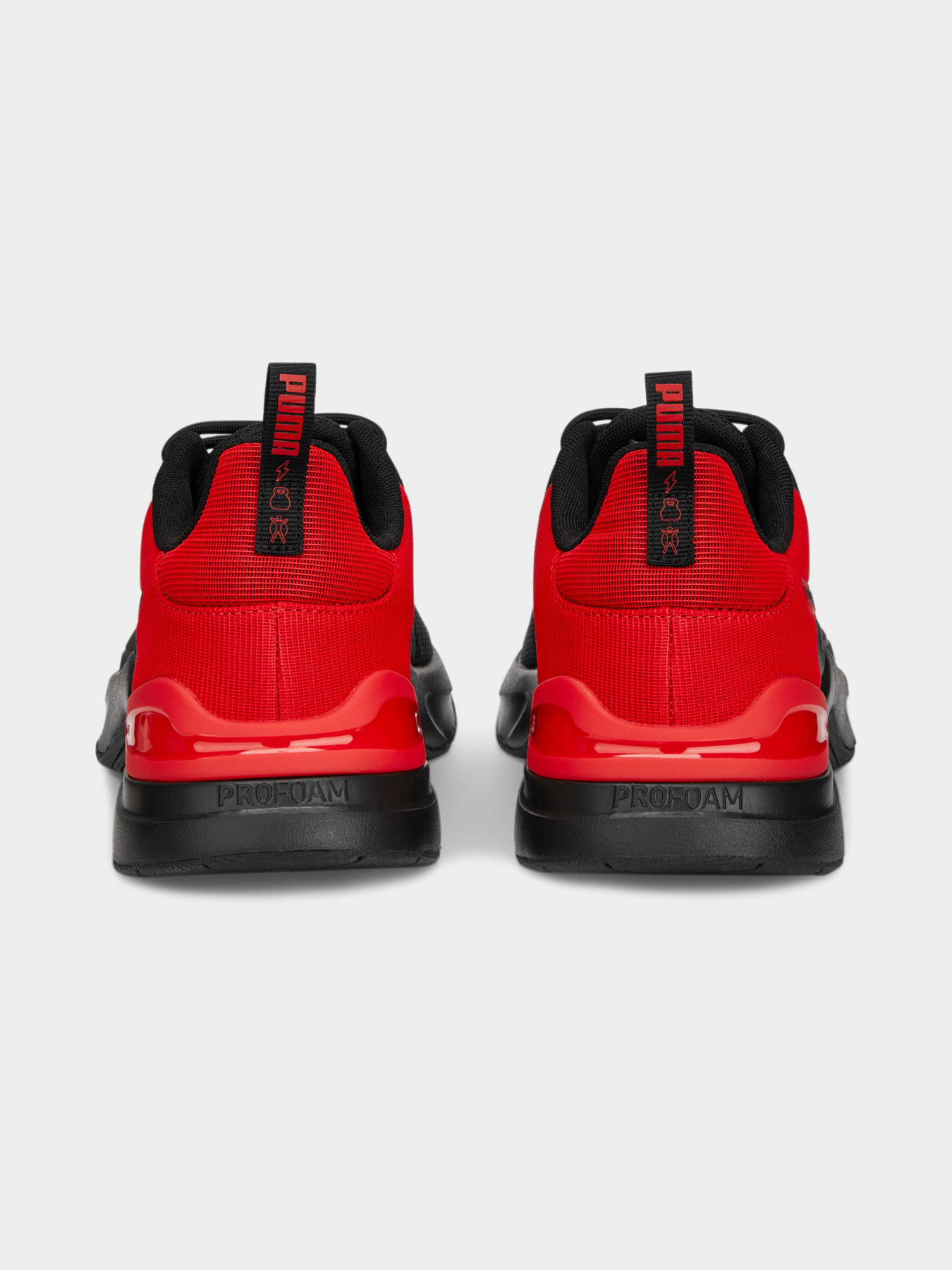 Кросівки для тренувань PUMA Infusion модель 377893 Фото