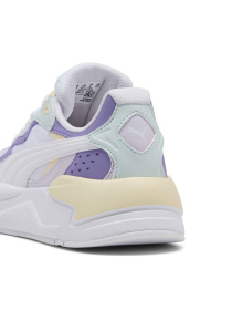 Кроссовки PUMA X-ray Speed Jr модель 384898 Фото