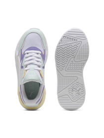 Кроссовки PUMA X-ray Speed Jr модель 384898 Фото
