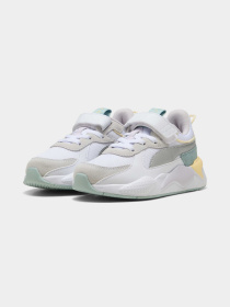 Кросівки PUMA Rs-x Metallic Ac+ Ps модель 391985 Фото