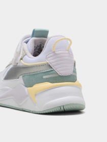 Кросівки PUMA Rs-x Metallic Ac+ Ps модель 391985 Фото