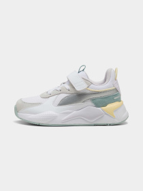 Кросівки PUMA Rs-x Metallic Ac+ Ps модель 391985 Фото