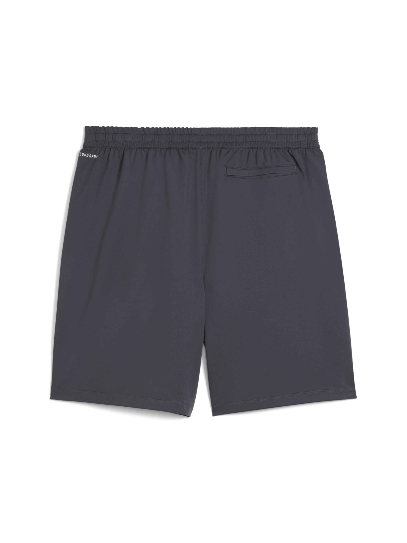 Спортивні шорти PUMA M Cloudspun 7" Knit Short модель 525715 Фото