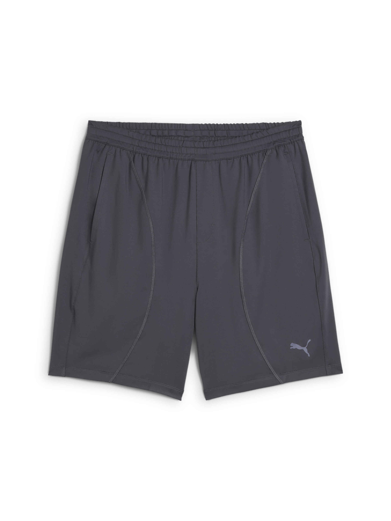 Спортивні шорти PUMA M Cloudspun 7" Knit Short модель 525715 Фото