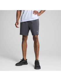 Спортивні шорти PUMA M Cloudspun 7" Knit Short модель 525715 Фото
