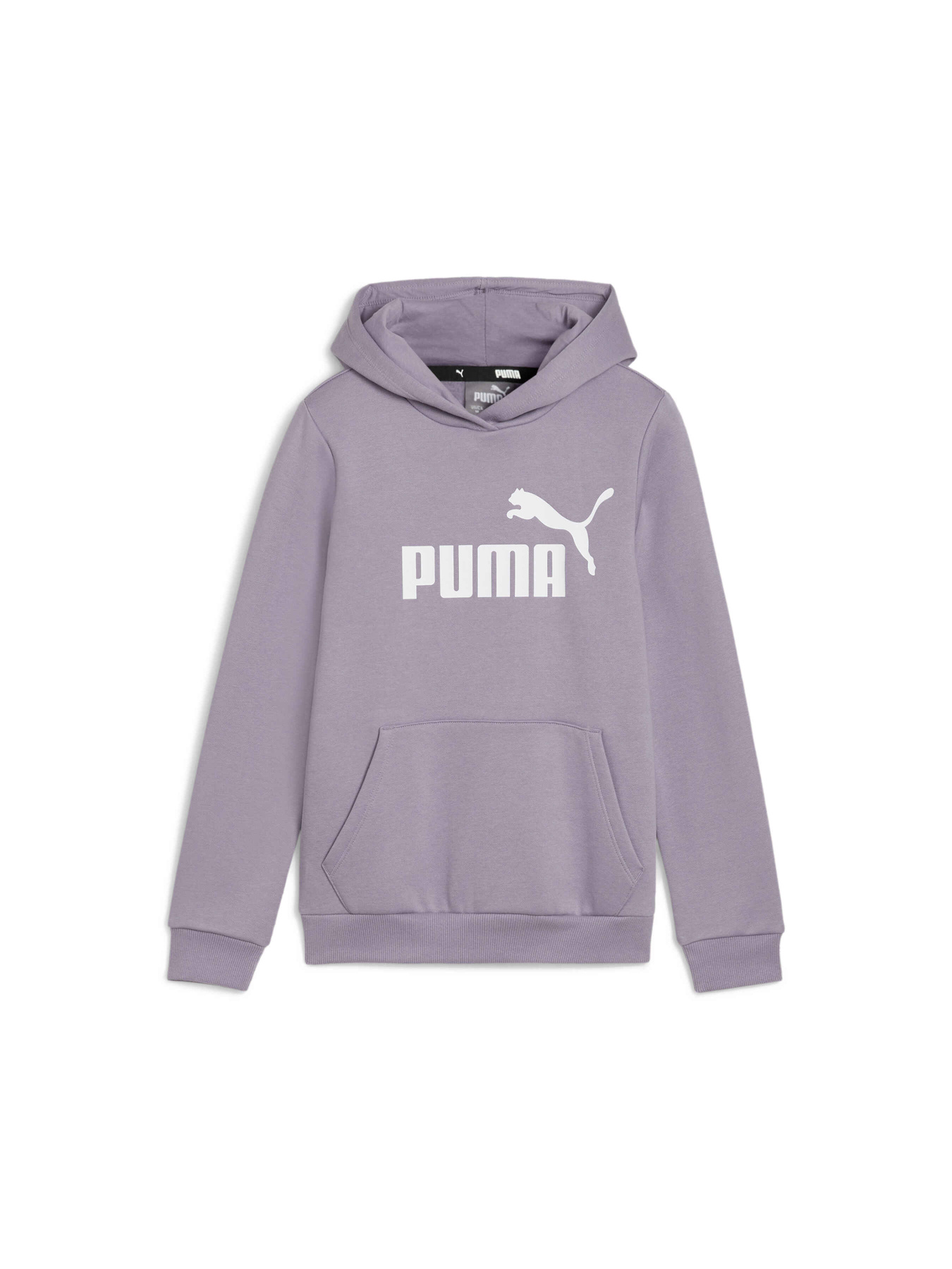 Худи PUMA Ess Logo Hoodie модель 587031 Фото