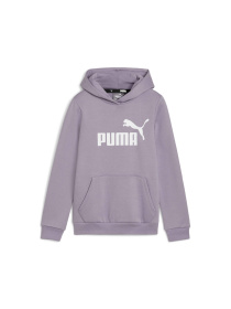 Худи PUMA Ess Logo Hoodie модель 587031 Фото