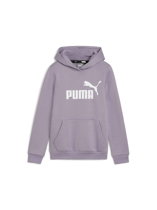 Худи PUMA Ess Logo Hoodie модель 587031 Фото
