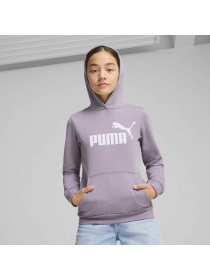Худи PUMA Ess Logo Hoodie модель 587031 Худи PUMA Ess Logo Hoodie модель 587031 Фото