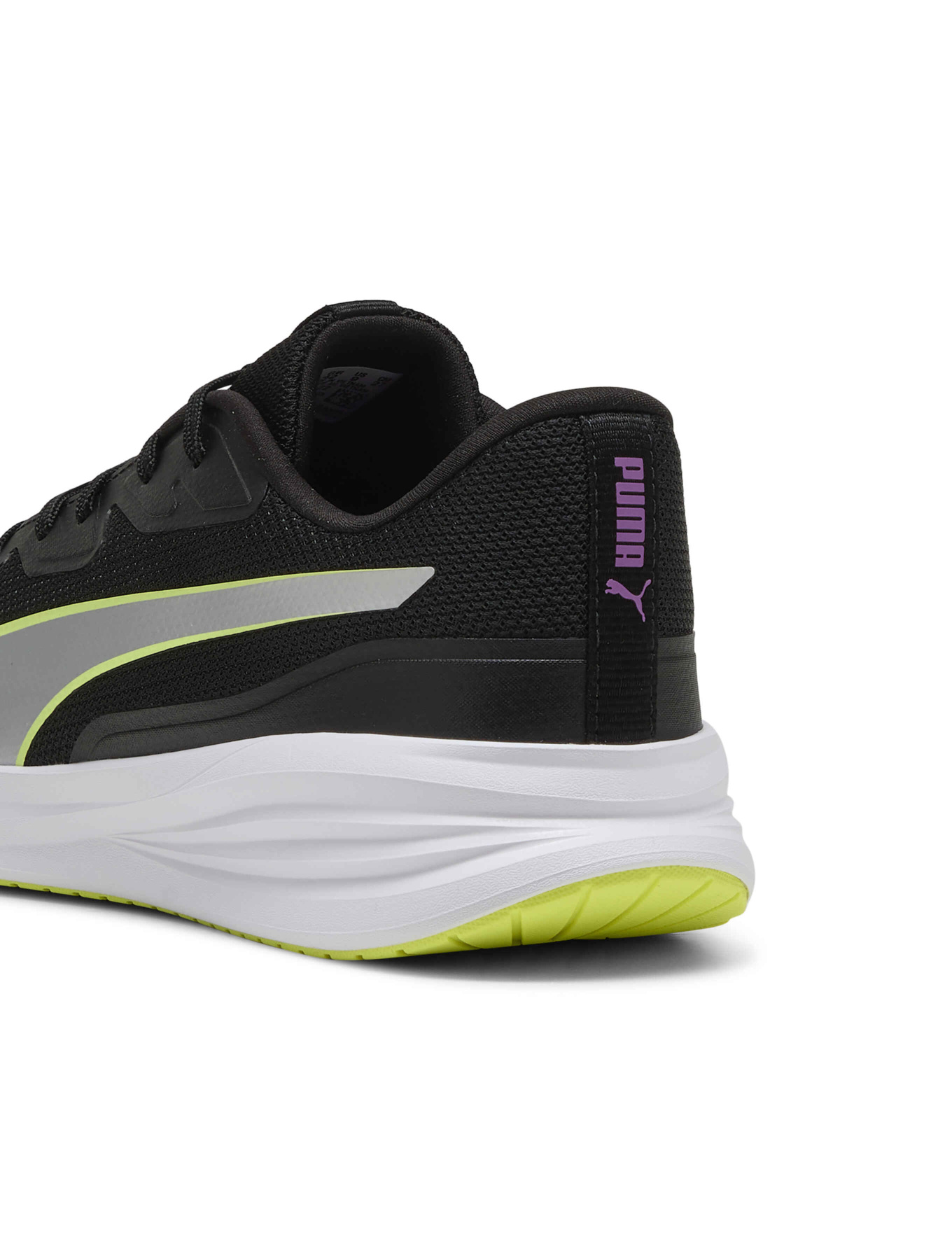 Кросівки для бігу PUMA Night Runner V3 модель 310040 Фото