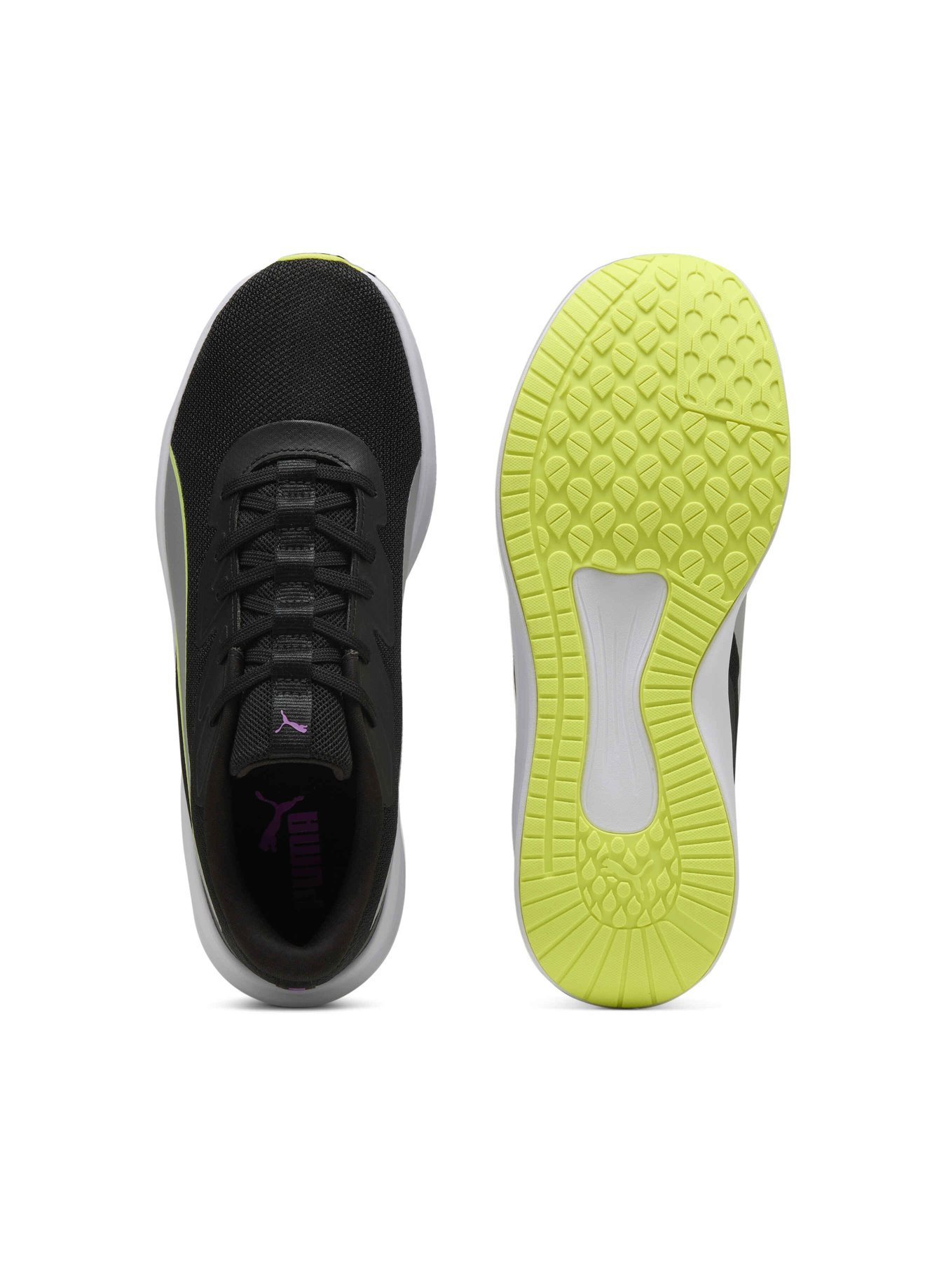 Кросівки для бігу PUMA Night Runner V3 модель 310040 Фото