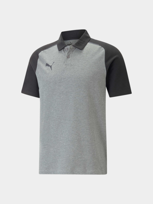 Поло PUMA Teamcup Casuals Polo модель 657991 Фото