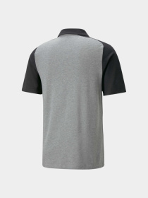 Поло PUMA Teamcup Casuals Polo модель 657991 Фото