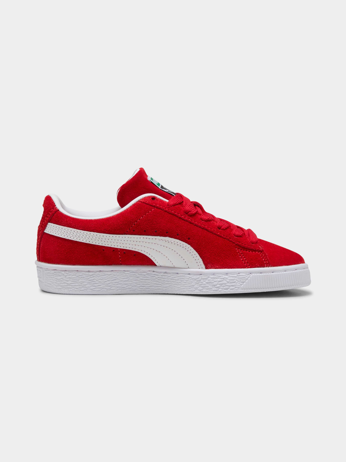 Кеди низькі PUMA Suede Classic Jr модель 399853 Фото