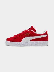 Кеди низькі PUMA Suede Classic Jr модель 399853 Фото