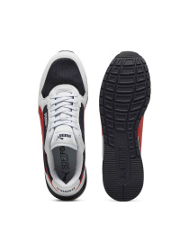Кросівки PUMA St Runner V4 Mesh модель 399666 Фото