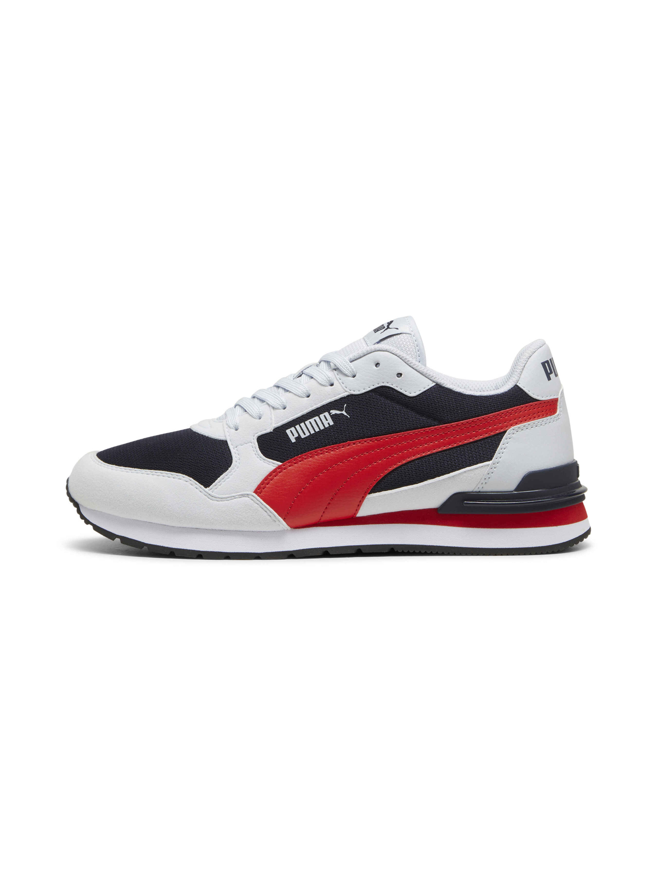 Кроссовки повседневные PUMA St Runner V4 Mesh модель 399666 Фото