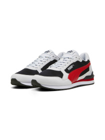 Кроссовки повседневные PUMA St Runner V4 Mesh модель 399666 Фото