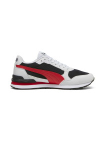 Кроссовки повседневные PUMA St Runner V4 Mesh модель 399666 Фото