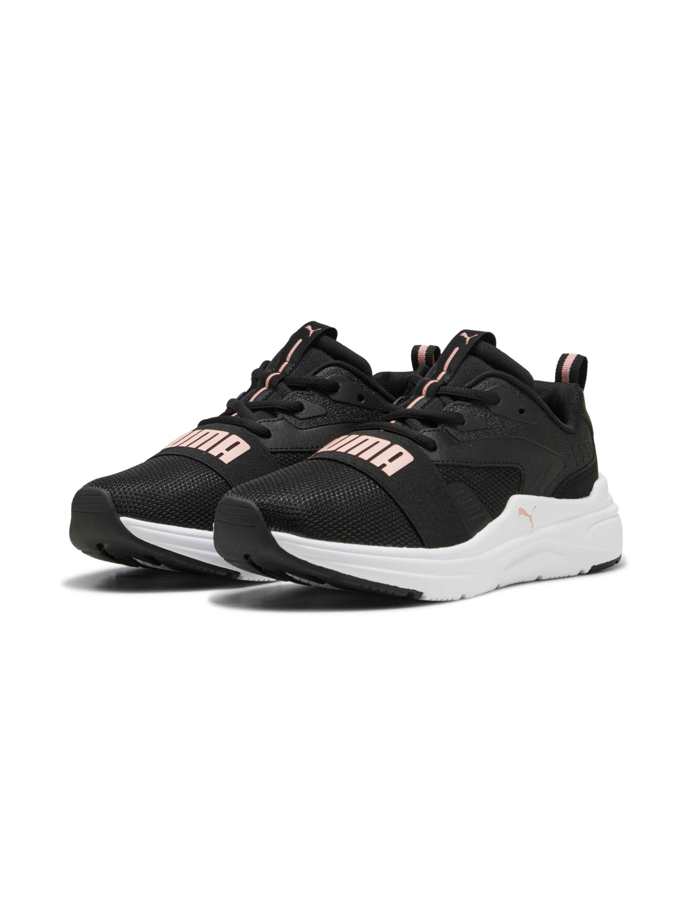 Кросівки PUMA Softride Wired 2 модель 400232 Фото