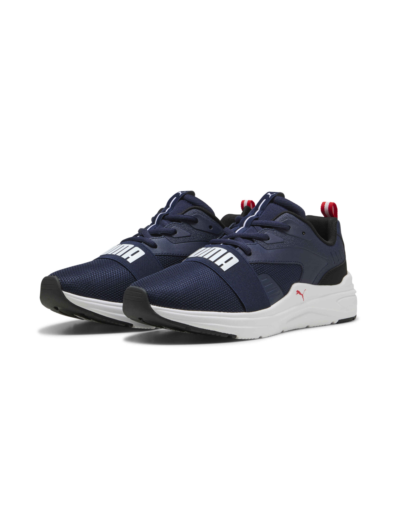 Кросівки PUMA Softride Wired 2 модель 400232 Фото