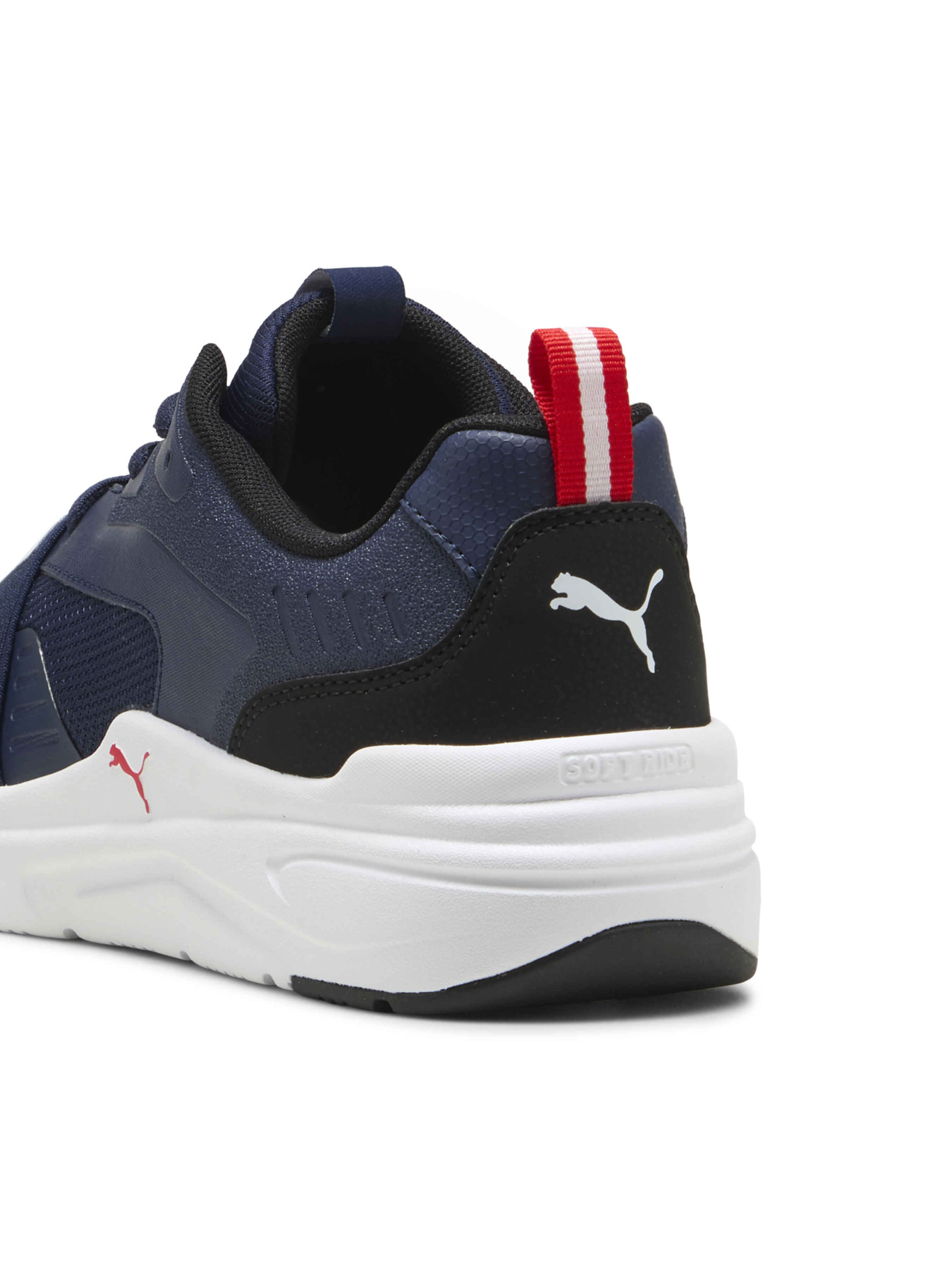 Кросівки PUMA Softride Wired 2 модель 400232 Фото