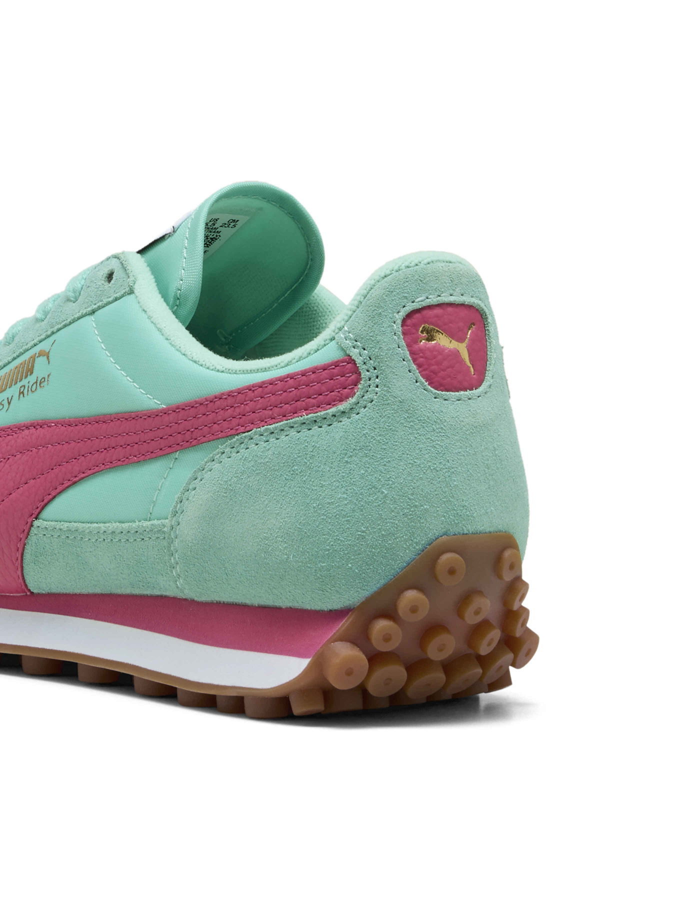 Кросівки повсякденні PUMA Easy Rider Vintage модель 399028 Кросівки повсякденні PUMA Easy Rider Vintage модель 399028 Фото