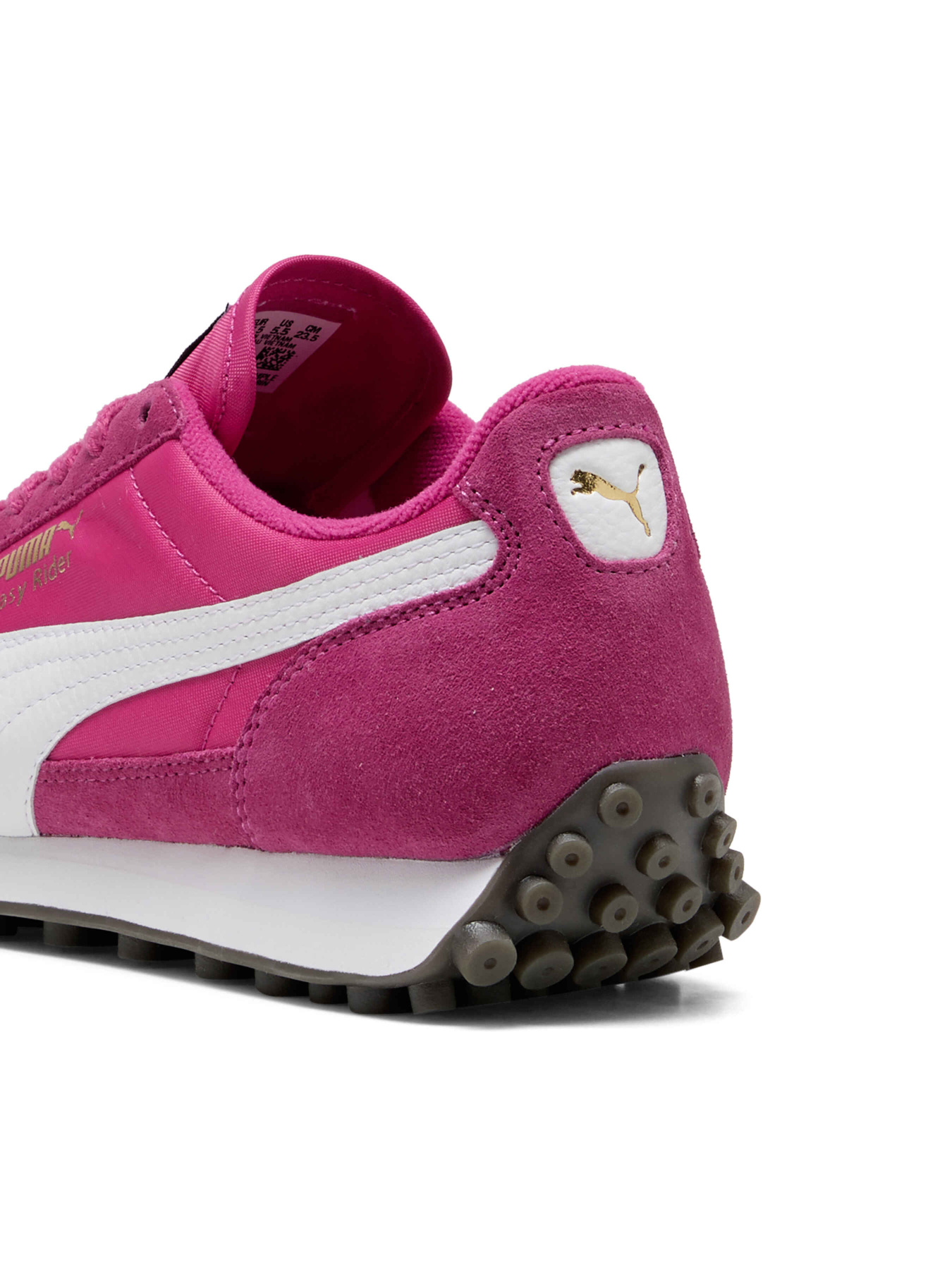 Кросівки PUMA Easy Rider Vintage модель 399028 Фото