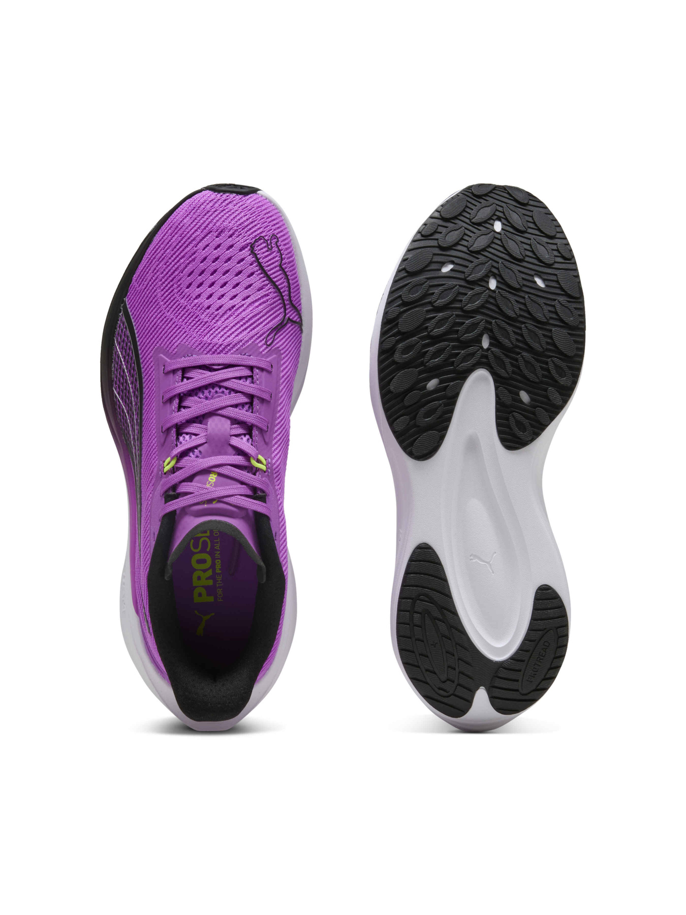 Кросівки для бігу PUMA Darter Pro модель 310152 Фото