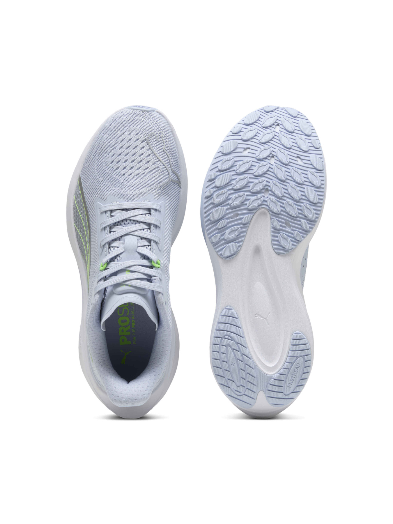 Кросівки для бігу PUMA Darter Pro модель 310152 Фото