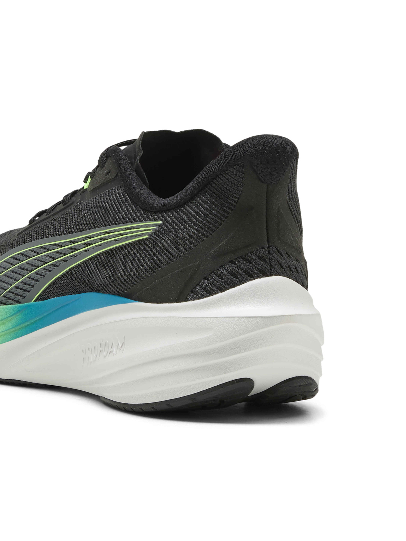 Кросівки для бігу PUMA Darter Pro модель 310152 Кросівки для бігу PUMA Darter Pro модель 310152 Фото