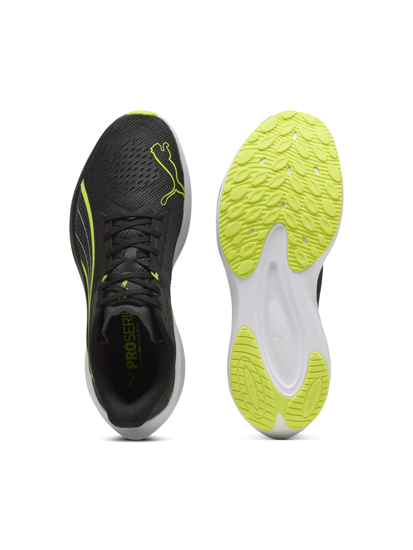 Кросівки для бігу PUMA Darter Pro модель 310152 Фото