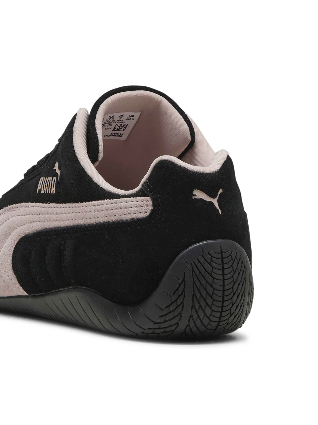 Кроссовки PUMA Speedcat Og модель 398846 Фото