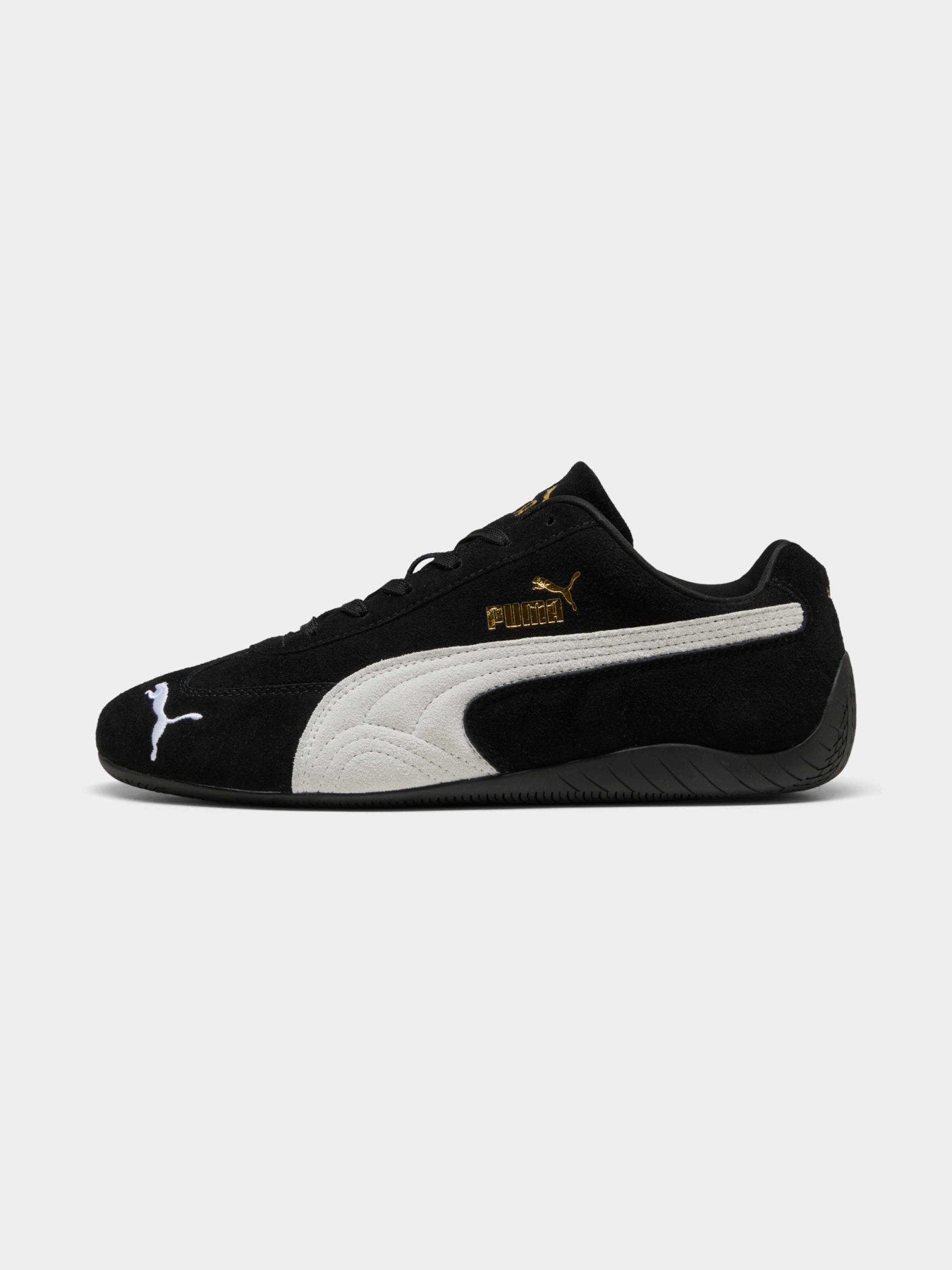 Кроссовки повседневные PUMA Speedcat Og модель 398846 Кроссовки повседневные PUMA Speedcat Og модель 398846 Фото