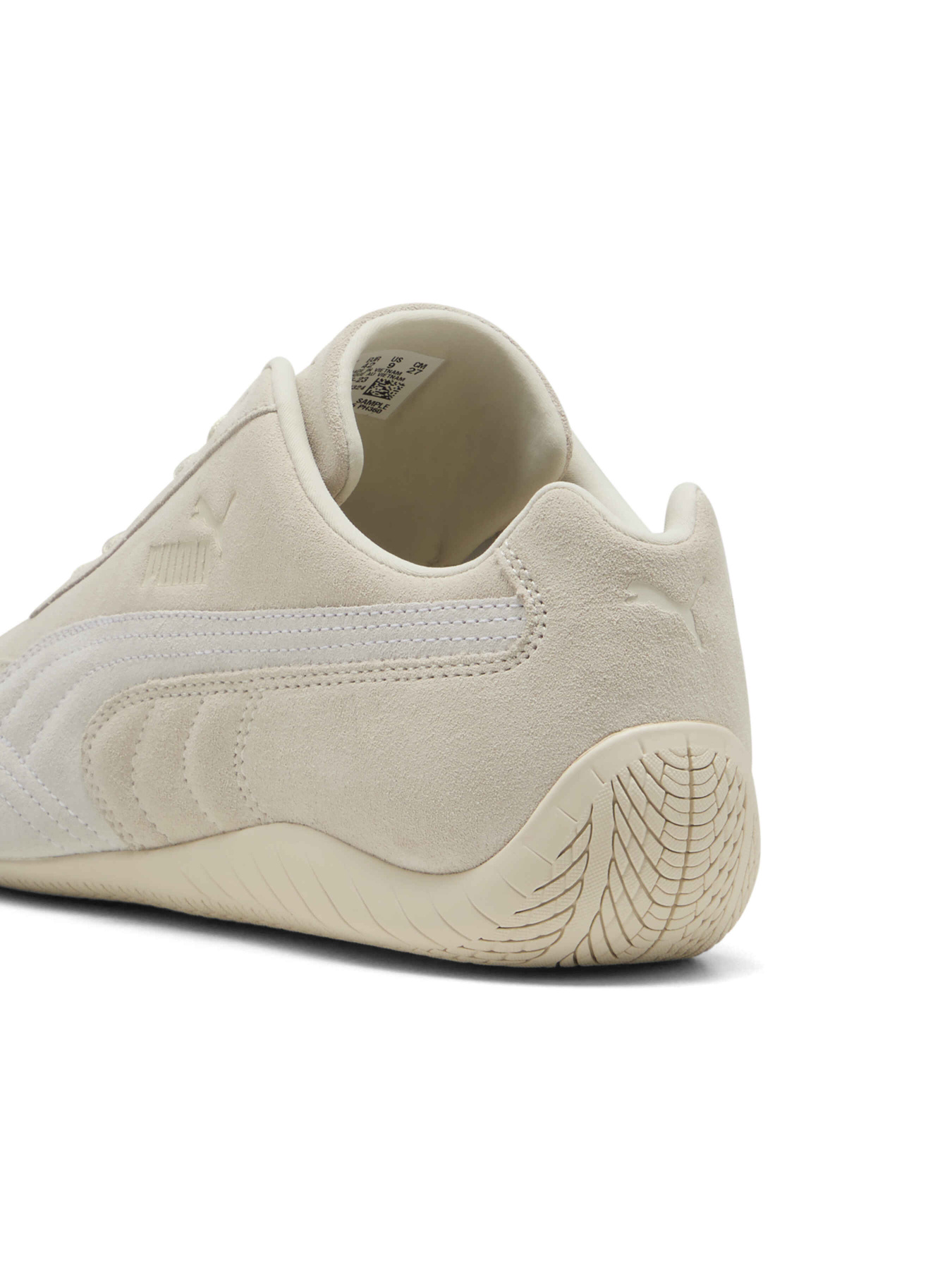 Кросівки PUMA Speedcat Og модель 398846 Фото