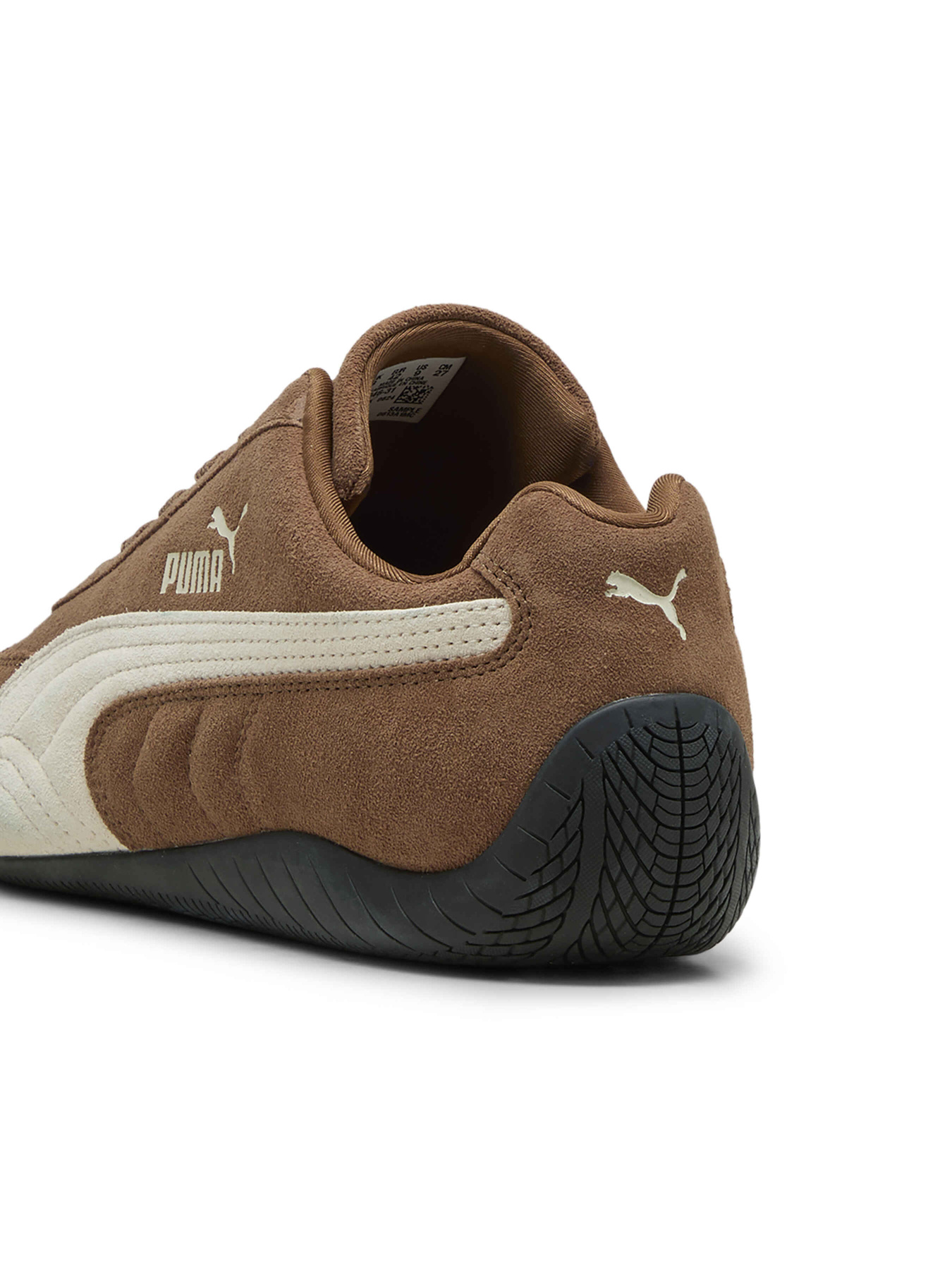 Кроссовки PUMA Speedcat Og модель 398846 Фото