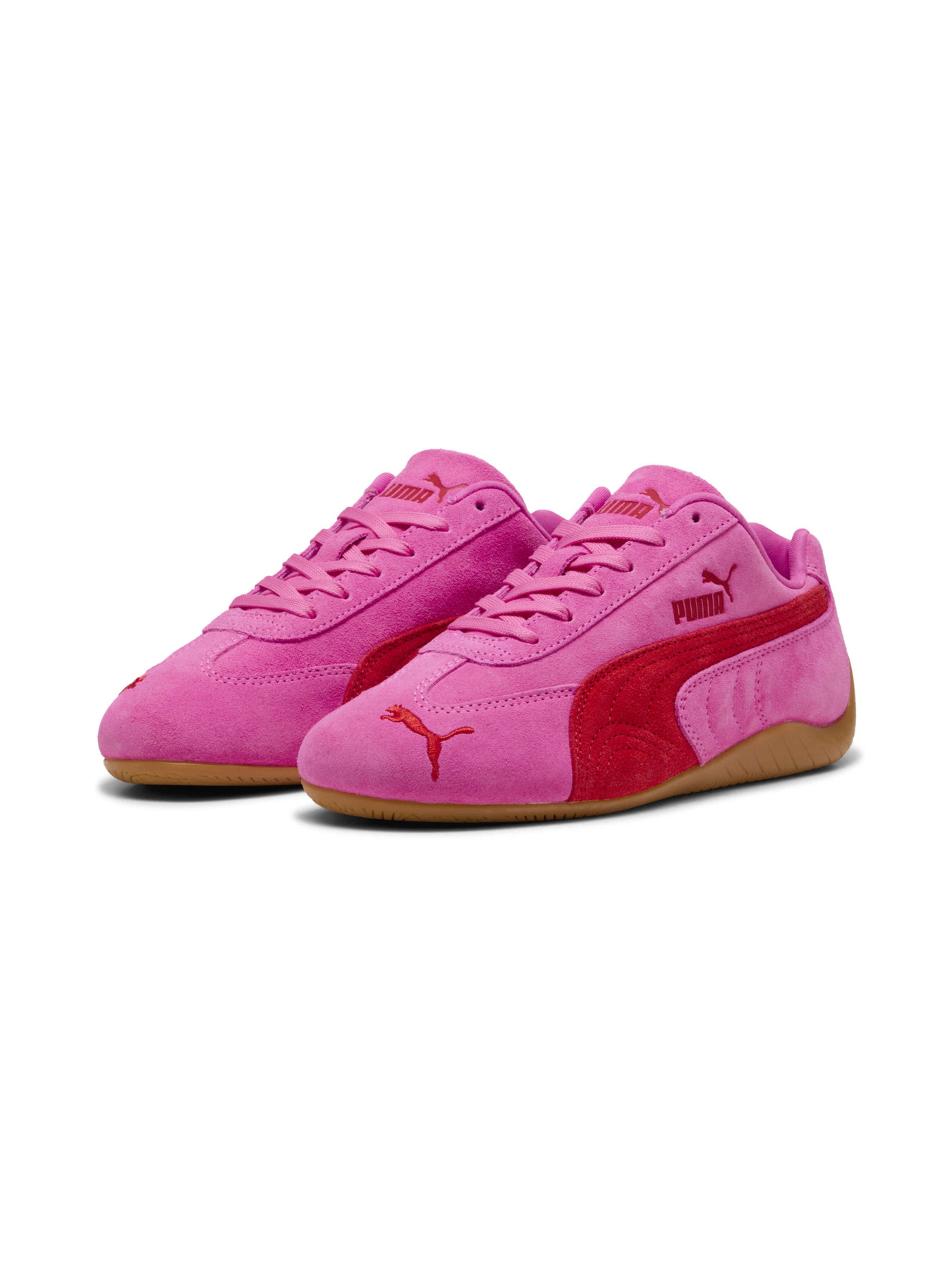 Кросівки PUMA Speedcat Og модель 398846 Фото