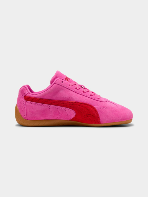 Кроссовки PUMA Speedcat Og модель 398846 Фото