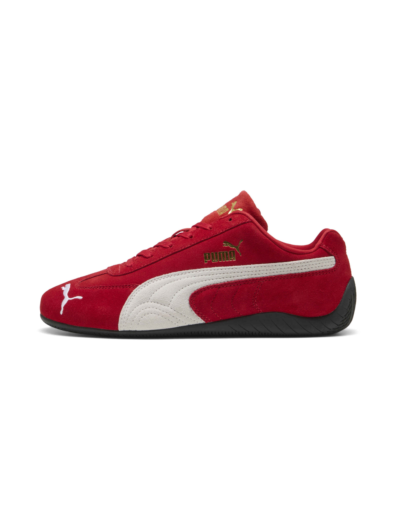 Кроссовки повседневные PUMA Speedcat Og модель 398846 Кроссовки повседневные PUMA Speedcat Og модель 398846 Фото