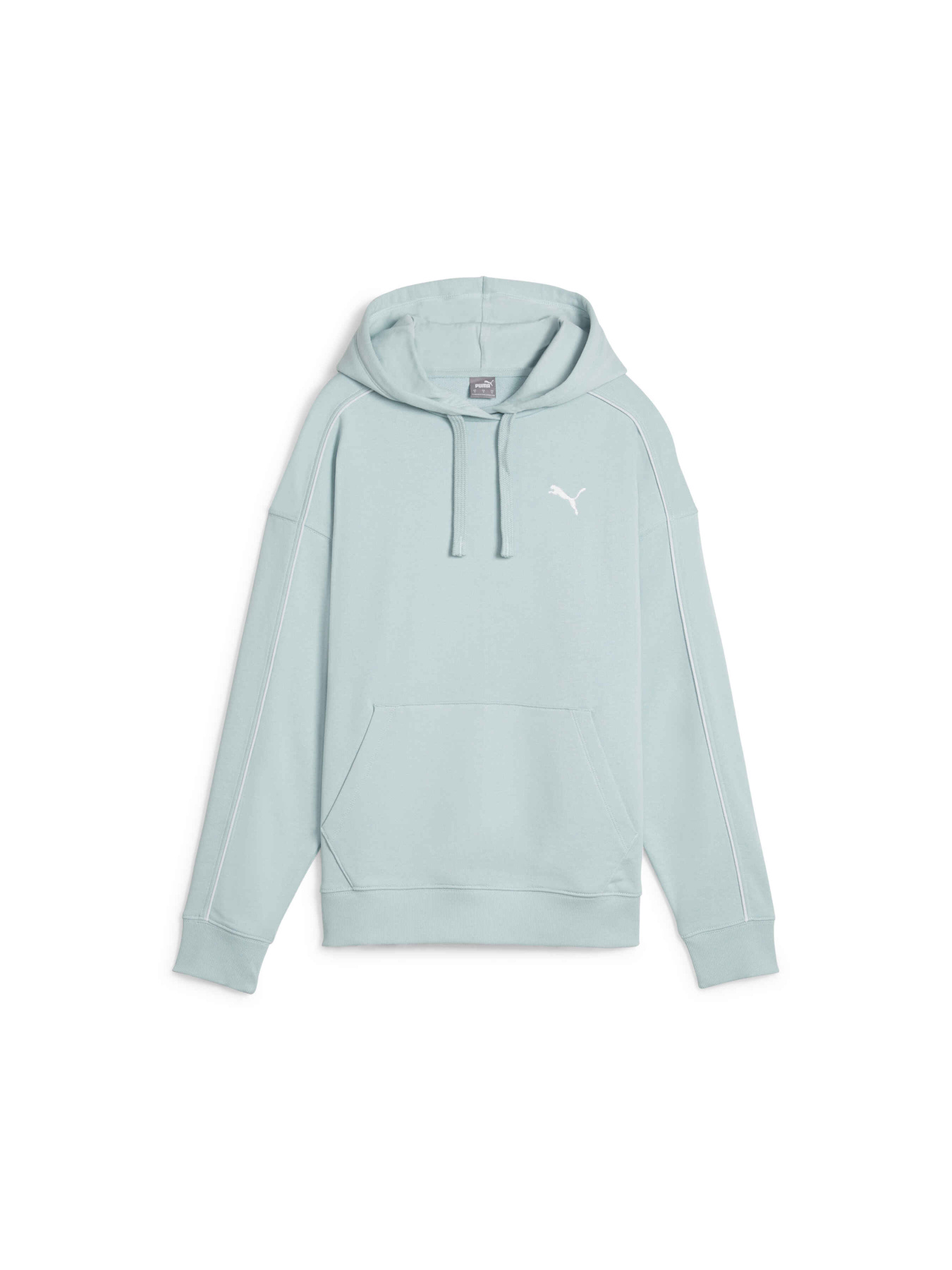 Худи PUMA Her Hoodie Tr модель 677885 Фото